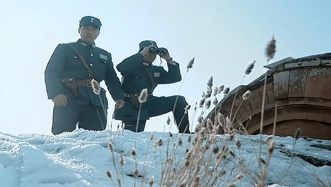 _《亮剑》李云龙的阳谋有多难解？楚云飞不想开战，就得退出大孤镇_《亮剑》李云龙的阳谋有多难解？楚云飞不想开战，就得退出大孤镇