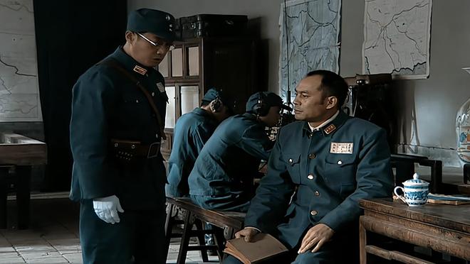 _《亮剑》李云龙的阳谋有多难解？楚云飞不想开战，就得退出大孤镇_《亮剑》李云龙的阳谋有多难解？楚云飞不想开战，就得退出大孤镇
