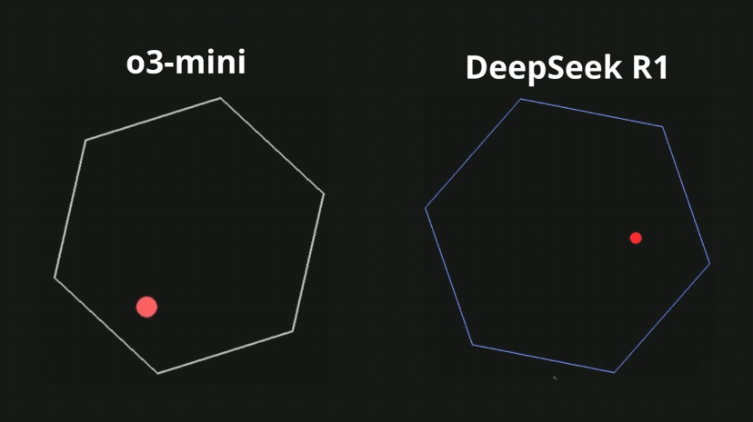 首个OpenAI免费推理模型o3-mini发布！DeepSeek让奥特曼反思：不开源我们错了_首个OpenAI免费推理模型o3-mini发布！DeepSeek让奥特曼反思：不开源我们错了_