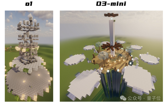 首个OpenAI免费推理模型o3-mini发布！DeepSeek让奥特曼反思：不开源我们错了_首个OpenAI免费推理模型o3-mini发布！DeepSeek让奥特曼反思：不开源我们错了_