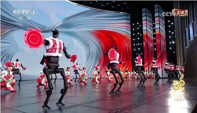 2021年春晚歌曲扭起来_2021春晚扭起来_