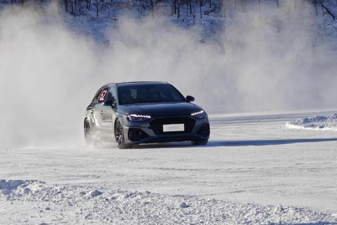 奥迪冰雪我主场__奥迪冰雪活动