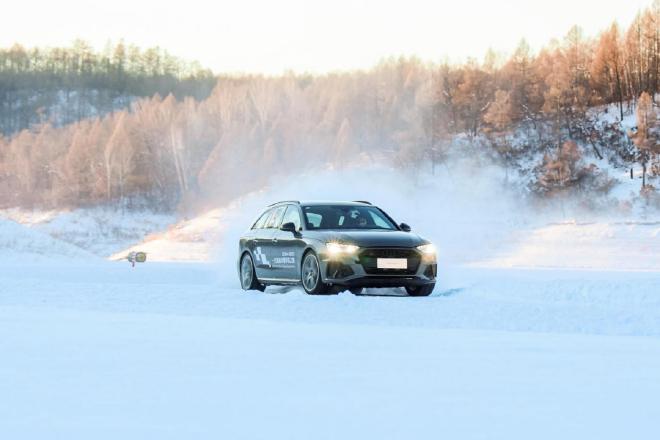 _奥迪冰雪活动_奥迪冰雪我主场