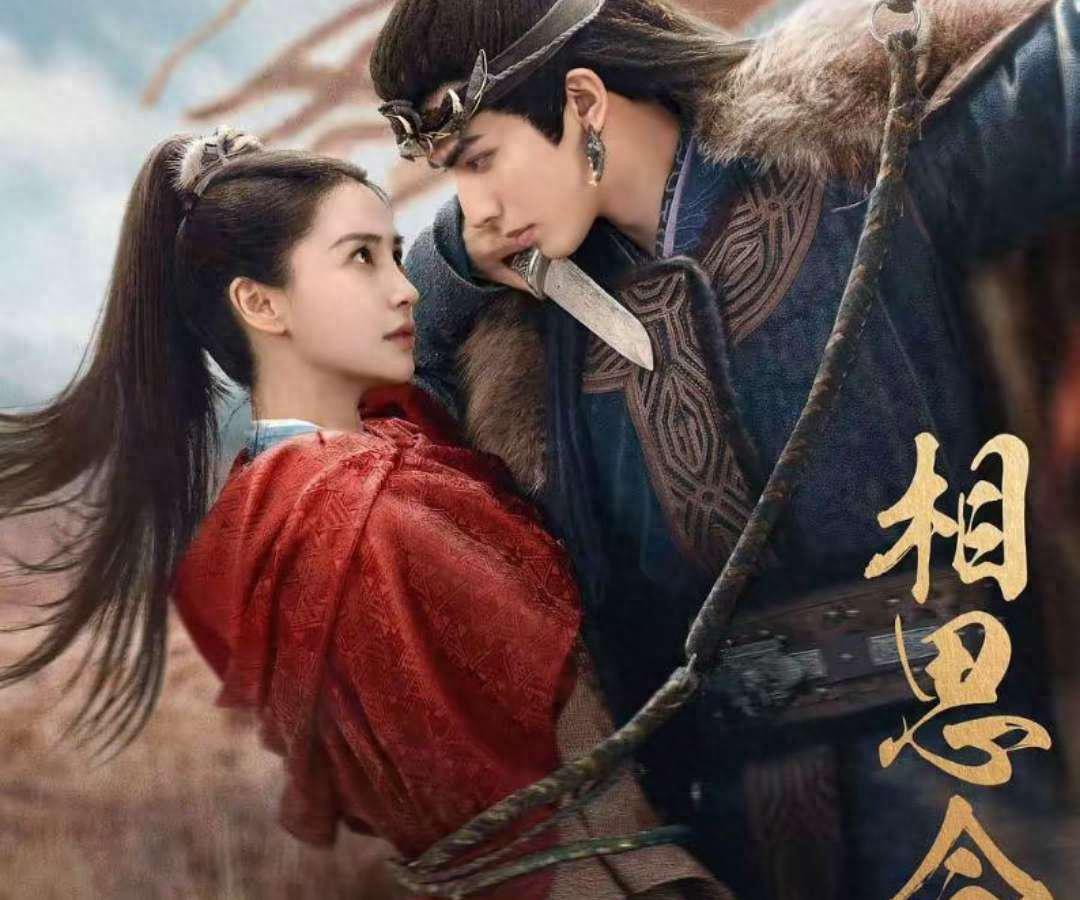 开播仅5集，热度强悍冲上榜单第一，35岁杨颖打了个漂亮的翻身仗__开播仅5集，热度强悍冲上榜单第一，35岁杨颖打了个漂亮的翻身仗