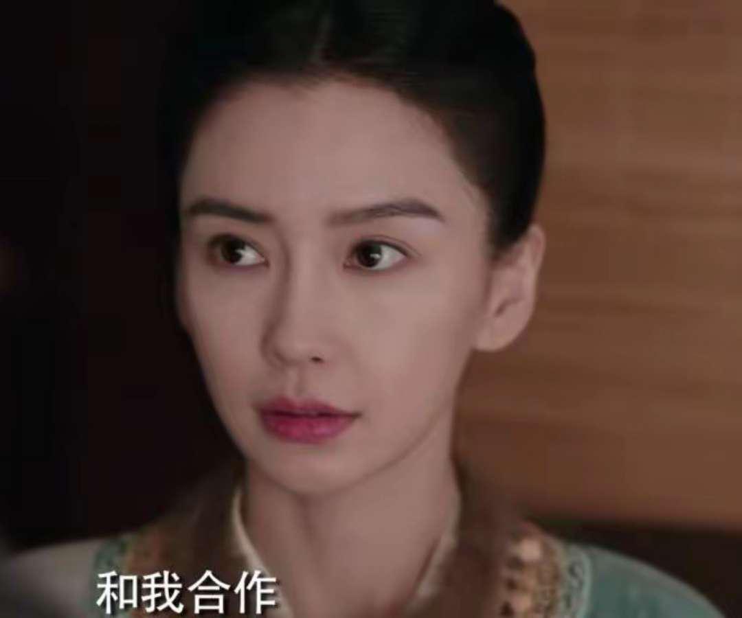 _开播仅5集，热度强悍冲上榜单第一，35岁杨颖打了个漂亮的翻身仗_开播仅5集，热度强悍冲上榜单第一，35岁杨颖打了个漂亮的翻身仗