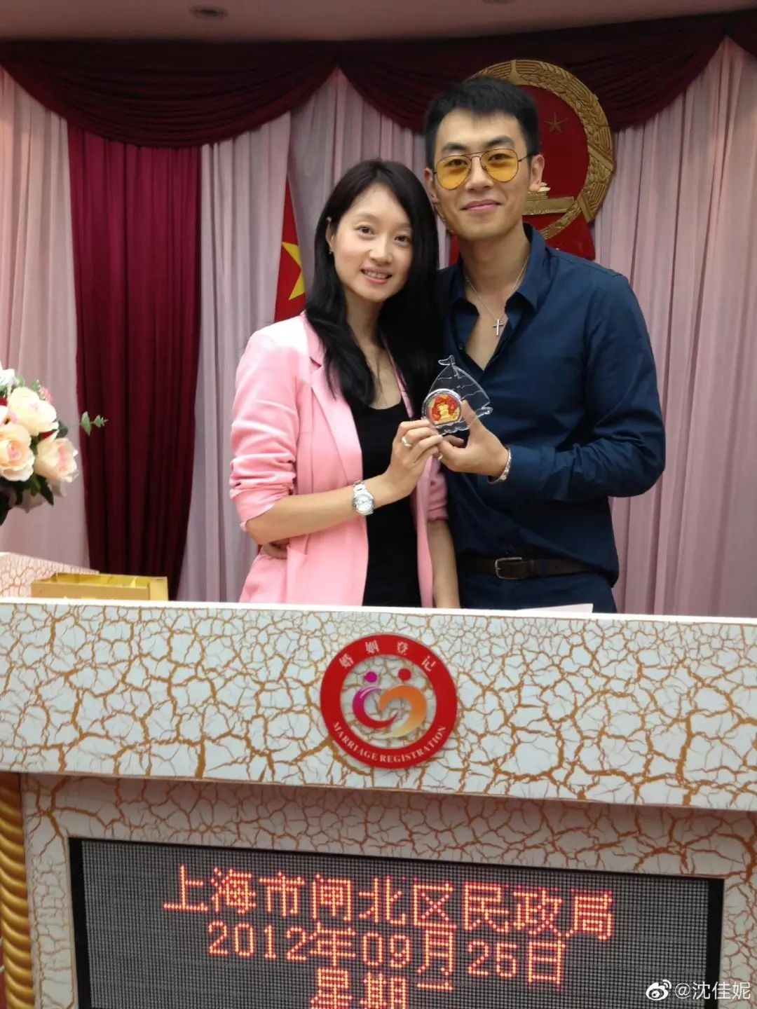 陈晓像朱亚文__陈晓朱亚文一起演过的电视剧