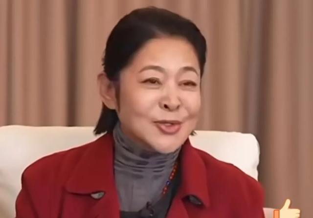 倪萍道歉__倪萍痛哭