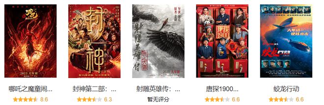 _哪吒票房成绩_哪吒电影票房