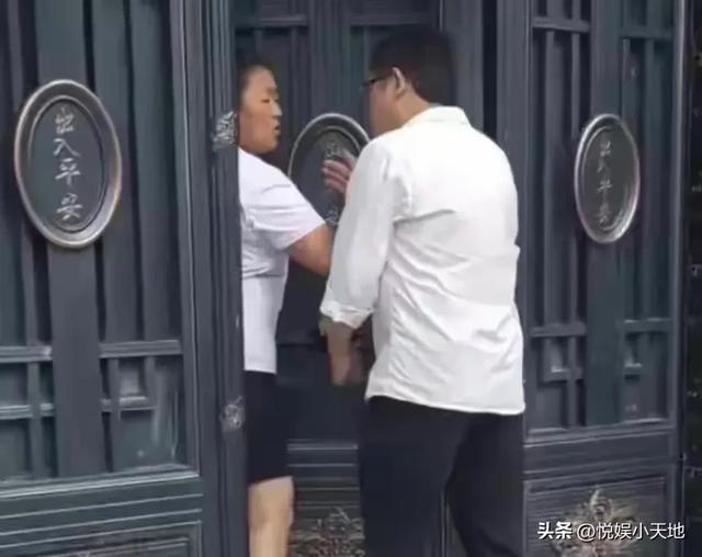 初三能讨钱吗_大衣哥家乡人骂大衣哥_