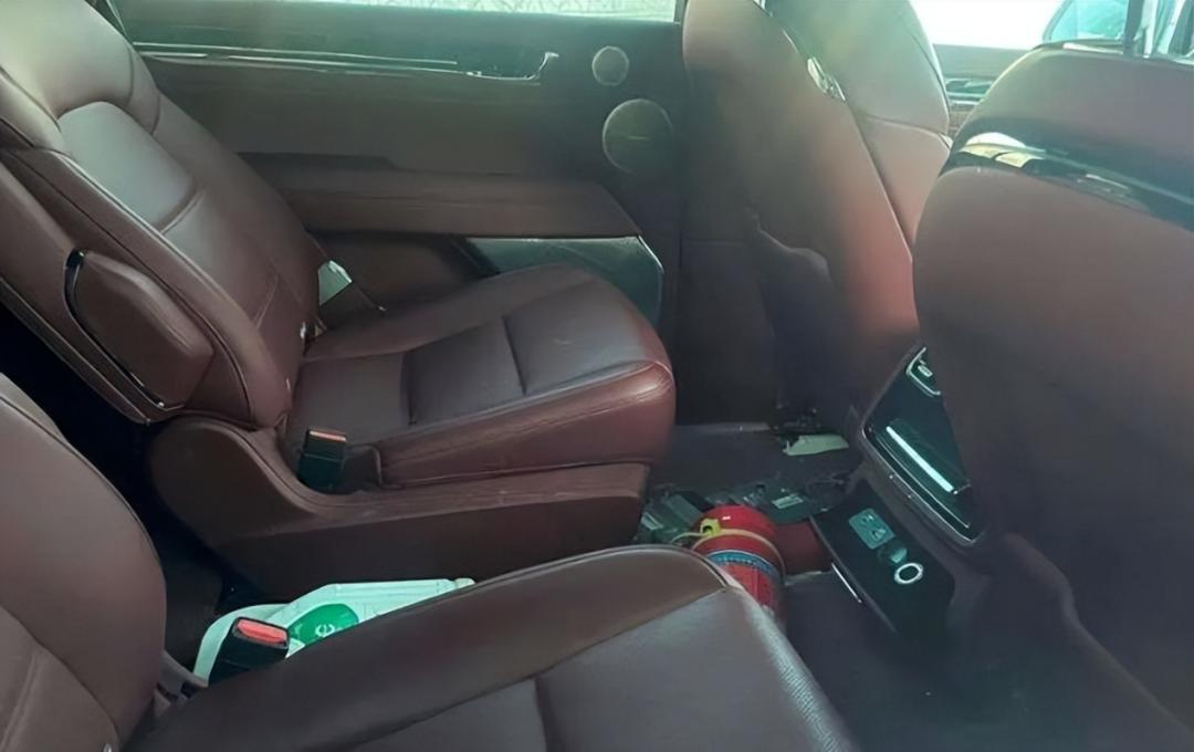长城豪华汽车__长城豪华版车型