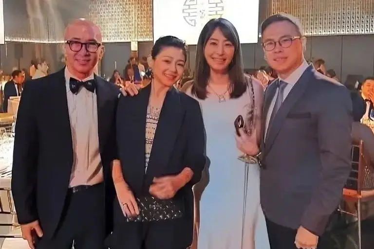 世间再无杉菜！大 S 人生谢幕，她的爱恨与时代青春一同落幕_世间再无杉菜！大 S 人生谢幕，她的爱恨与时代青春一同落幕_