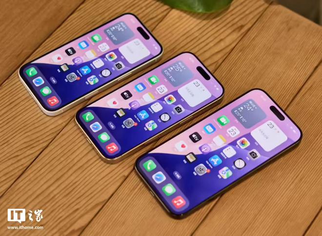 郭明錤谈苹果 iPhone 出货量：Apple 智能提振有限_郭明錤谈苹果 iPhone 出货量：Apple 智能提振有限_