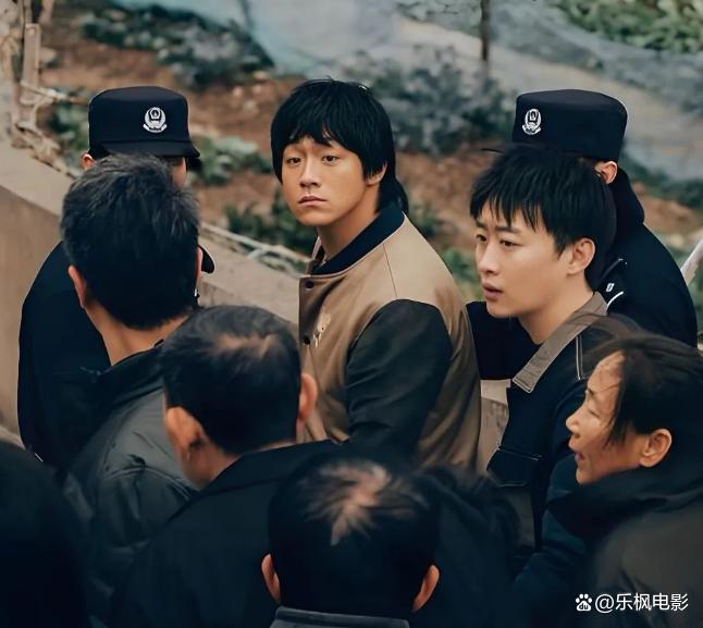 _悬疑剧《信条》来了！爱奇艺打造，刘奕君、闫妮、屈楚萧领衔主演_悬疑剧《信条》来了！爱奇艺打造，刘奕君、闫妮、屈楚萧领衔主演