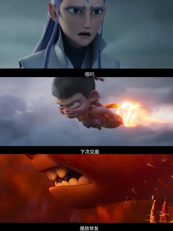 _坏人形象演员_电影中坏人形象