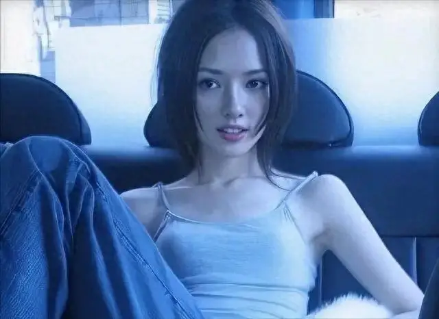 郭碧婷最新动态去香港了吗_郭碧婷旧照_