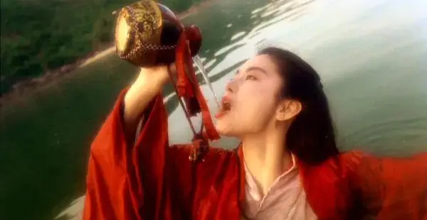 _徐克之后，谁来为武侠电影提灯？_徐克之后，谁来为武侠电影提灯？