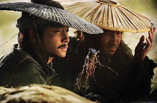 徐克之后，谁来为武侠电影提灯？_徐克之后，谁来为武侠电影提灯？_