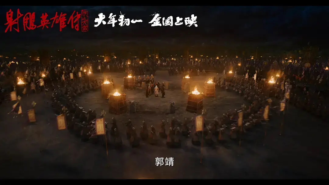 徐克之后，谁来为武侠电影提灯？__徐克之后，谁来为武侠电影提灯？