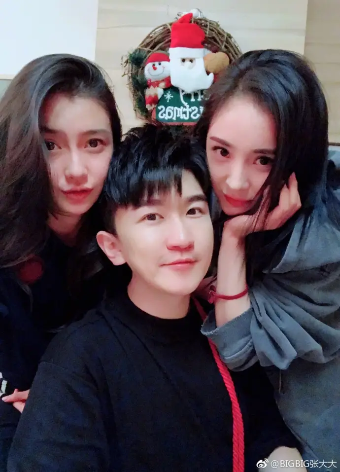 张大大打人风波后续：MCN暂停合作，他霸凌的是捧红自己的人__张大大打人风波后续：MCN暂停合作，他霸凌的是捧红自己的人