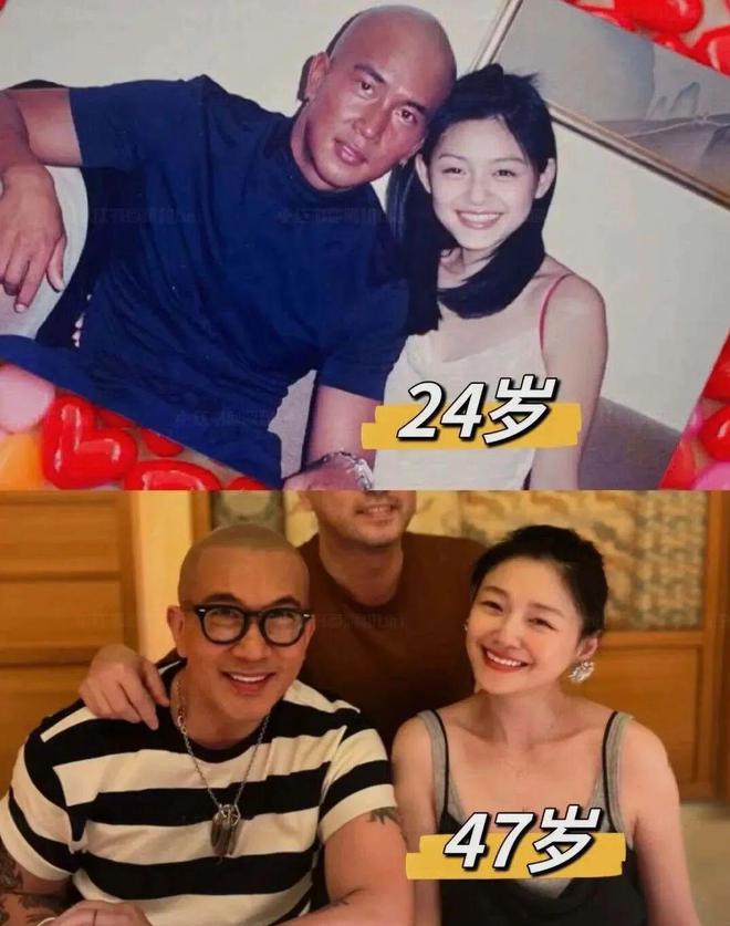 大s为什么说杉菜土__大s杉菜发型