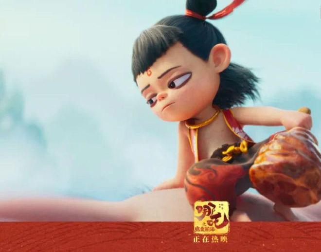 《哪吒2》票房继续攀升，光线传媒涨停再成赢家_《哪吒2》票房继续攀升，光线传媒涨停再成赢家_
