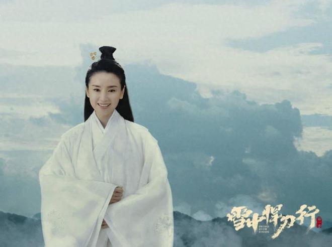 《雪中悍刀行》徐凤年的母亲是谁害的？围攻吴素的都有谁？__《雪中悍刀行》徐凤年的母亲是谁害的？围攻吴素的都有谁？