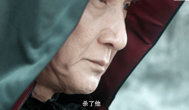 《雪中悍刀行》徐凤年的母亲是谁害的？围攻吴素的都有谁？_《雪中悍刀行》徐凤年的母亲是谁害的？围攻吴素的都有谁？_