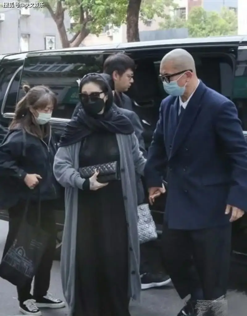 大S被曝不幸去世！享年48岁，死因曝光让人遗憾，汪小菲尚未表态__大S被曝不幸去世！享年48岁，死因曝光让人遗憾，汪小菲尚未表态