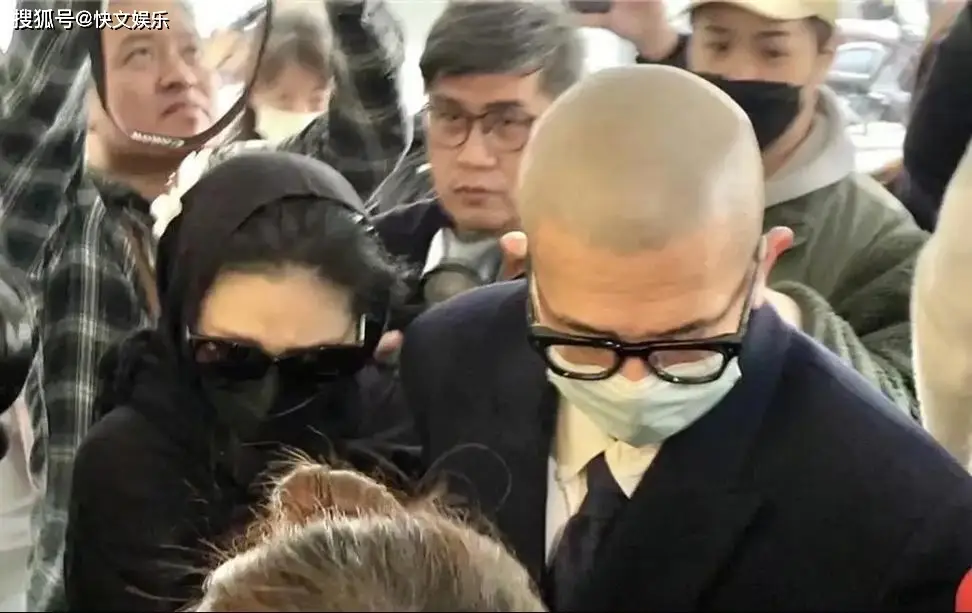 大S被曝不幸去世！享年48岁，死因曝光让人遗憾，汪小菲尚未表态_大S被曝不幸去世！享年48岁，死因曝光让人遗憾，汪小菲尚未表态_