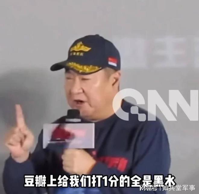 _十亿投资打水漂，主创高喊公平，观众为什么对《蛟龙行动》不买账_十亿投资打水漂，主创高喊公平，观众为什么对《蛟龙行动》不买账