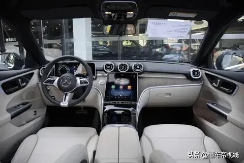 _奔驰宝马旅行车_旅行版宝马