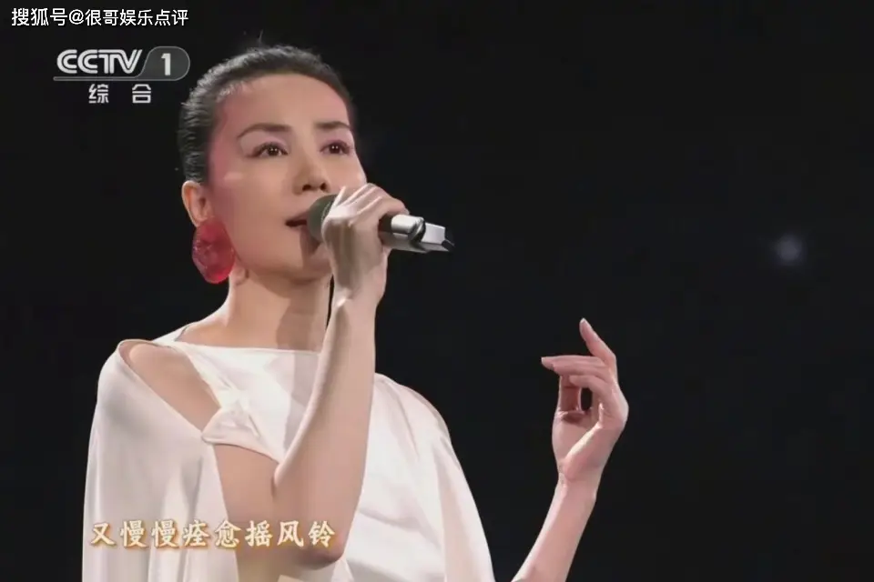刘涛王霏霏__刘涛唱王菲的歌