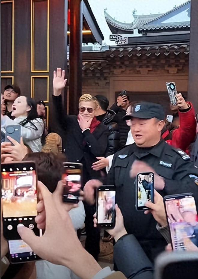 _上海名媛郭富城老婆_郭富城在上海拍的电影