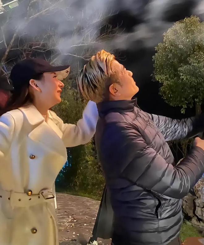 _郭富城在上海拍的电影_上海名媛郭富城老婆