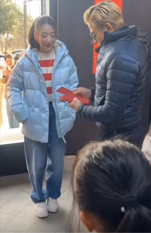 上海名媛郭富城老婆_郭富城在上海拍的电影_