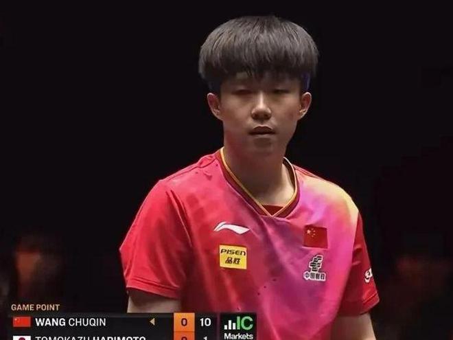悲哀！林诗栋登顶世界第一，却面临最大难题，决赛饭圈霸凌成常态__悲哀！林诗栋登顶世界第一，却面临最大难题，决赛饭圈霸凌成常态