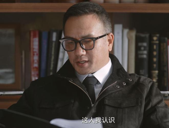 《无所畏惧》2：从许卓要560万代理费，才明白铭山孙总又遇大麻烦_《无所畏惧》2：从许卓要560万代理费，才明白铭山孙总又遇大麻烦_