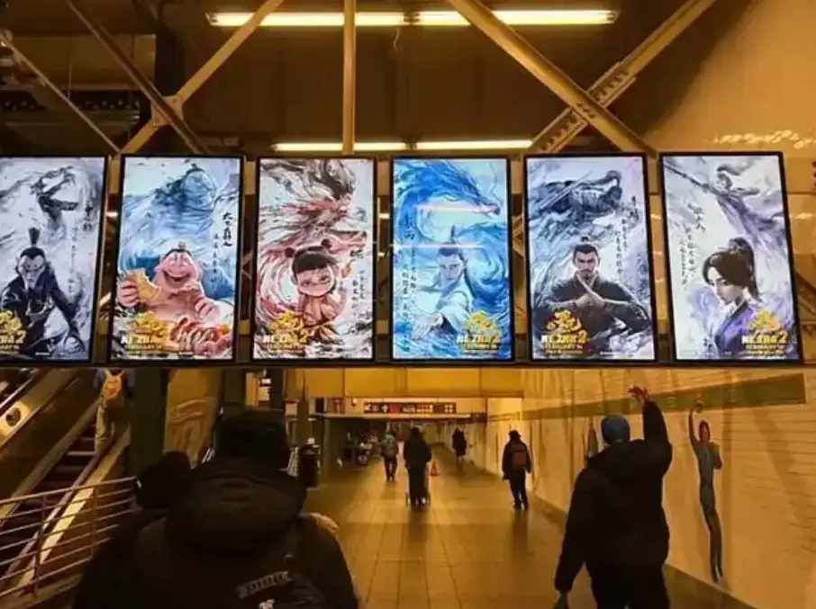 _北美票房_北美票房总榜