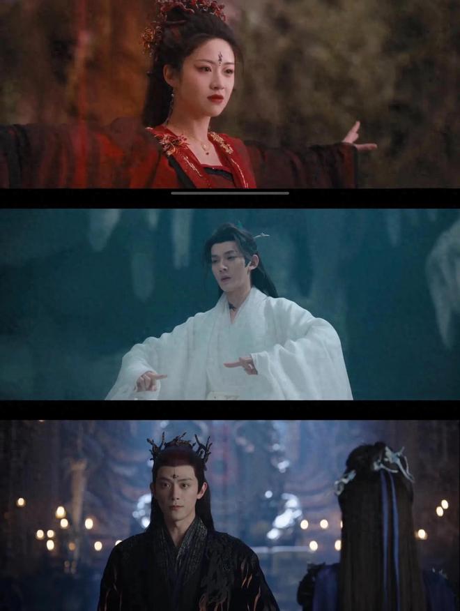 _雷点满满！剧情单一、特效粗糙，《仙台有树》首播，清一色差评_雷点满满！剧情单一、特效粗糙，《仙台有树》首播，清一色差评