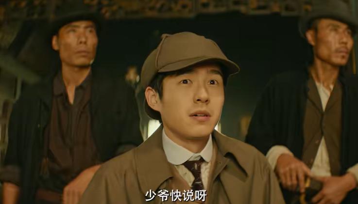 _王宝强周星驰视频_王宝强拍周星驰电影