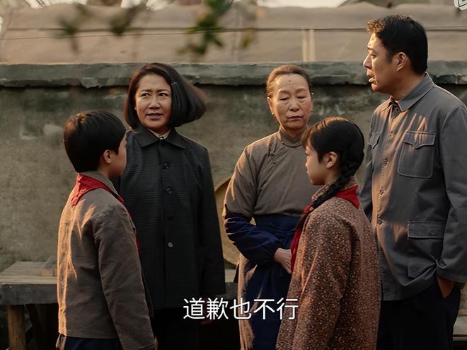 《六姊妹》大爆，弃剧呼声却越来越高，李幼斌的话，终于有人信了_《六姊妹》大爆，弃剧呼声却越来越高，李幼斌的话，终于有人信了_