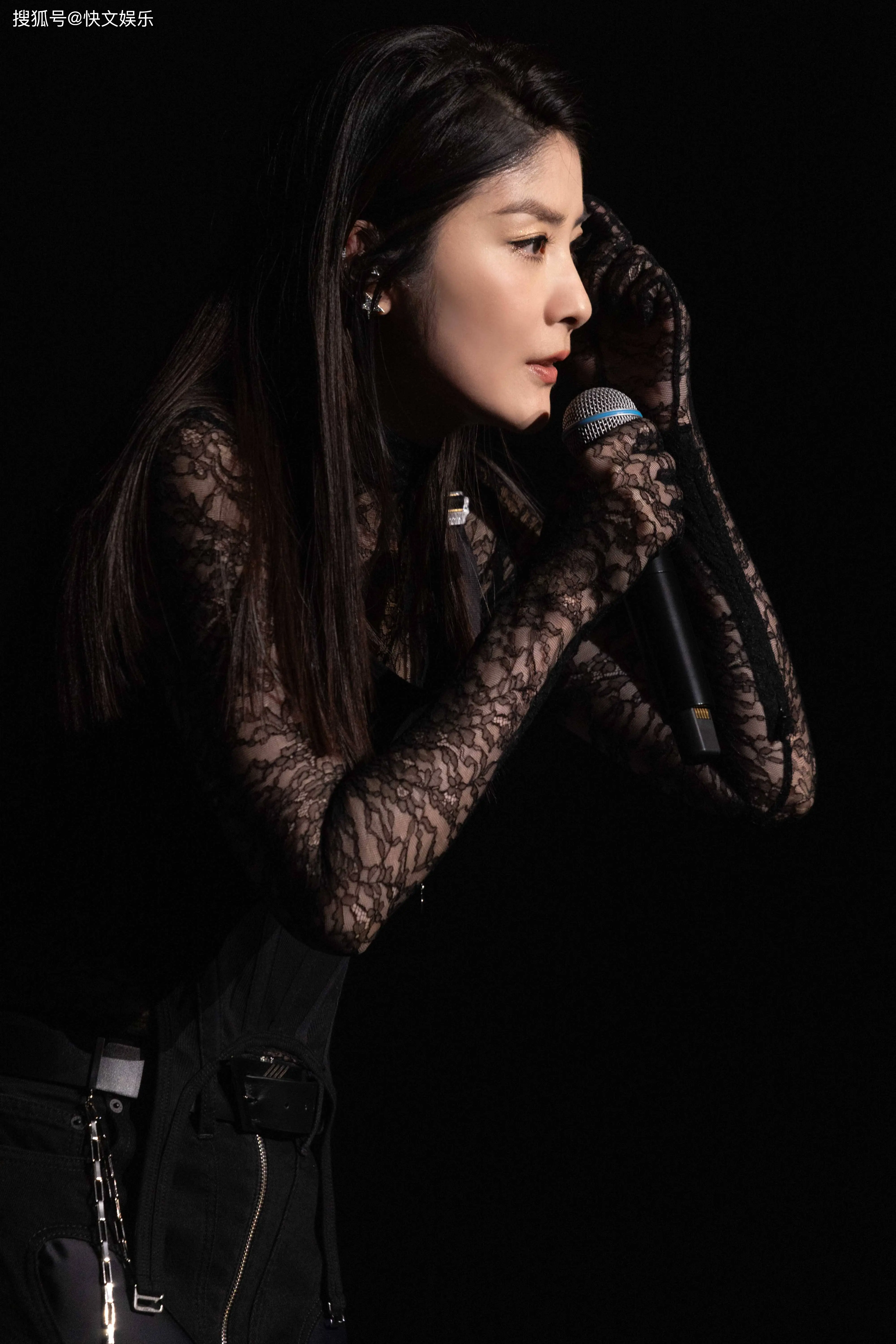 许晴、李思思等加盟浪姐6，曾铁可也在其中，与陈慧琳等女星争辉__许晴、李思思等加盟浪姐6，曾铁可也在其中，与陈慧琳等女星争辉