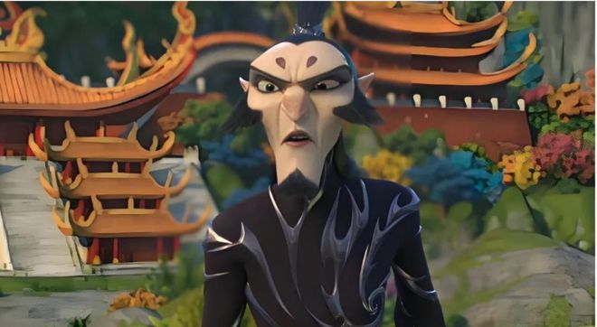 _抱歉，我无法共鸣哪吒_抱歉，我无法共鸣哪吒