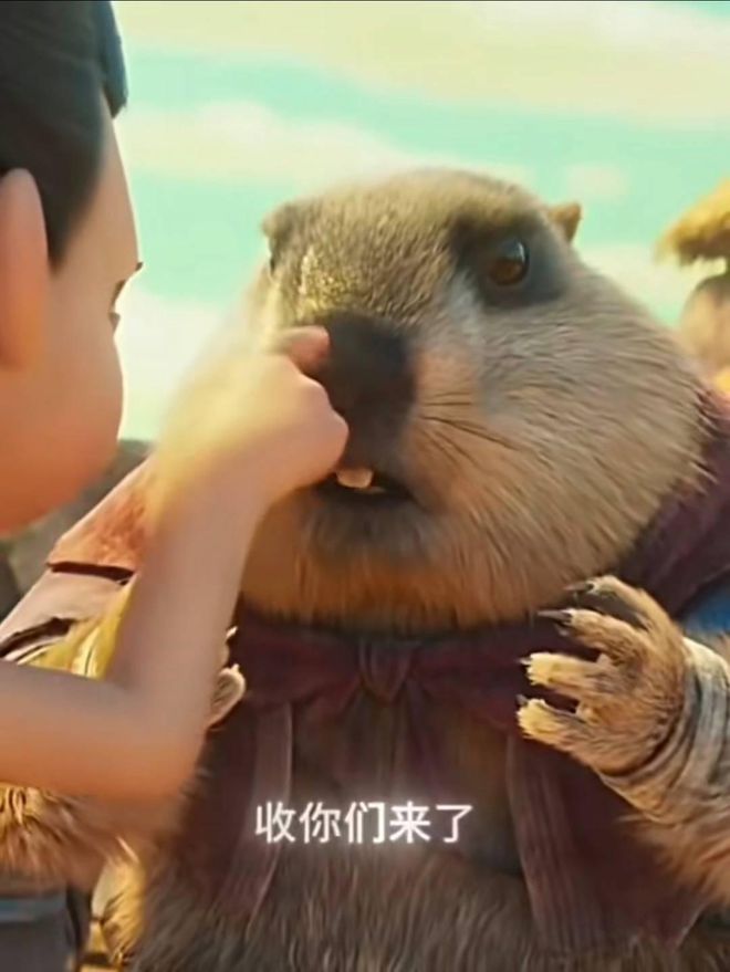 抱歉，我无法共鸣哪吒_抱歉，我无法共鸣哪吒_