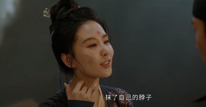 _刘诗诗刘心悠_刘诗诗手掌