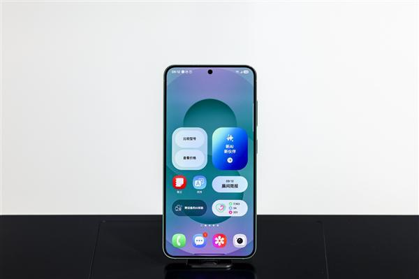 _从智能中枢到超拟人助手：三星Galaxy S25系列揭示手机未来形态_从智能中枢到超拟人助手：三星Galaxy S25系列揭示手机未来形态