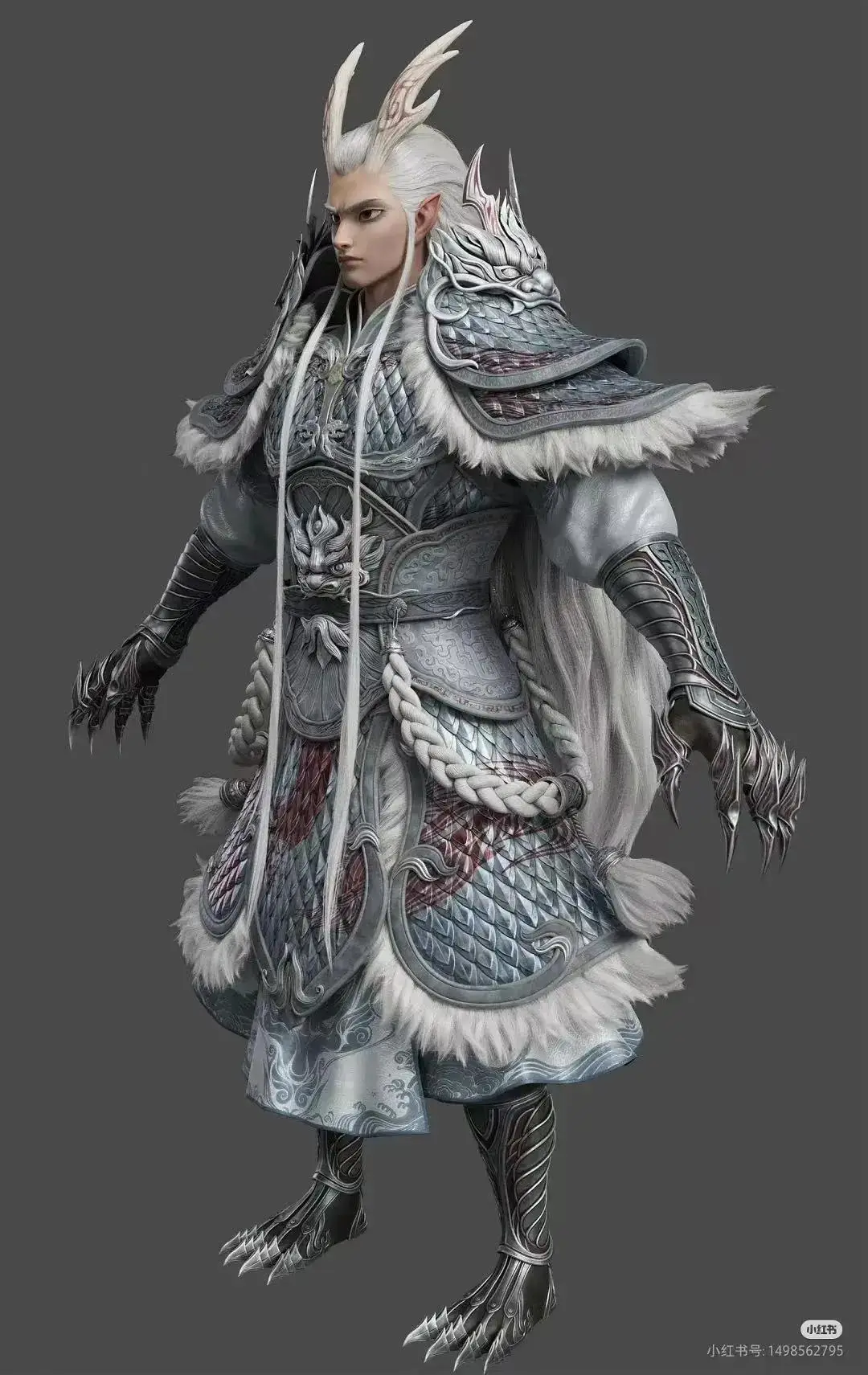 _哪吒重塑金身_哪吒重塑