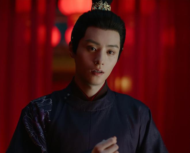 _熬夜必看的古装_十部熬夜必追的古装电视剧