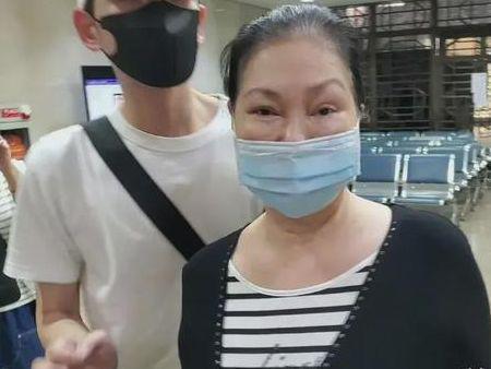 S妈或许慌了，汪小菲取关她以及律师团已开工，大事不妙了！__S妈或许慌了，汪小菲取关她以及律师团已开工，大事不妙了！