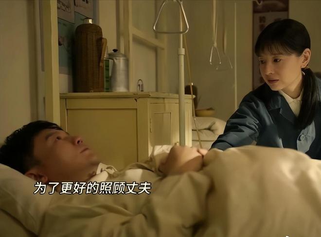 _《六姊妹》张秋芳比何家丽过得好，才知她看似恋爱脑，其实最聪明_《六姊妹》张秋芳比何家丽过得好，才知她看似恋爱脑，其实最聪明